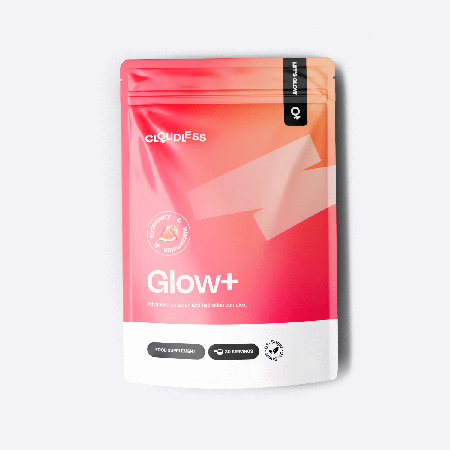 Glow+ (20% RABATT)