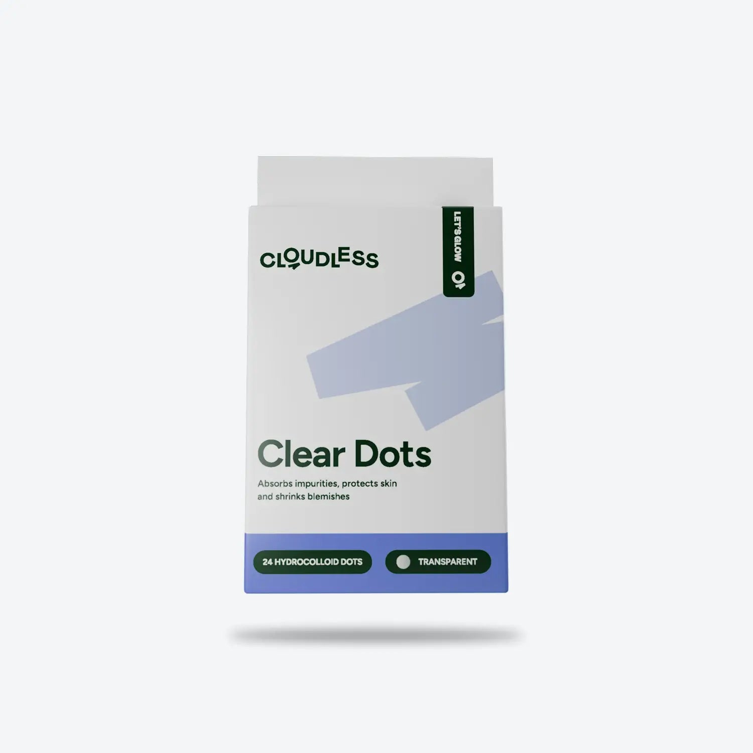Clear Dots - Acne Patches