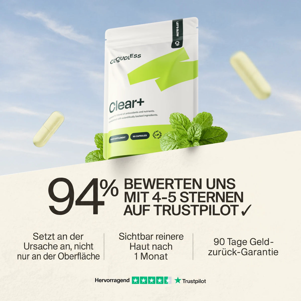 Clear+ gallery (de)