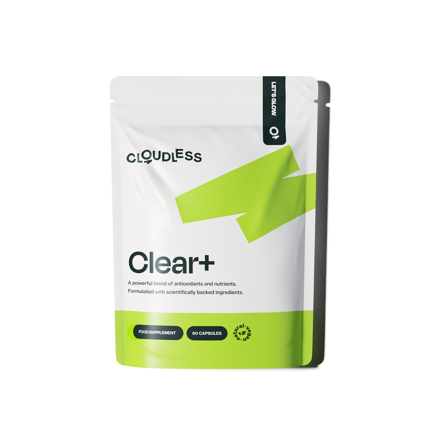 Clear+