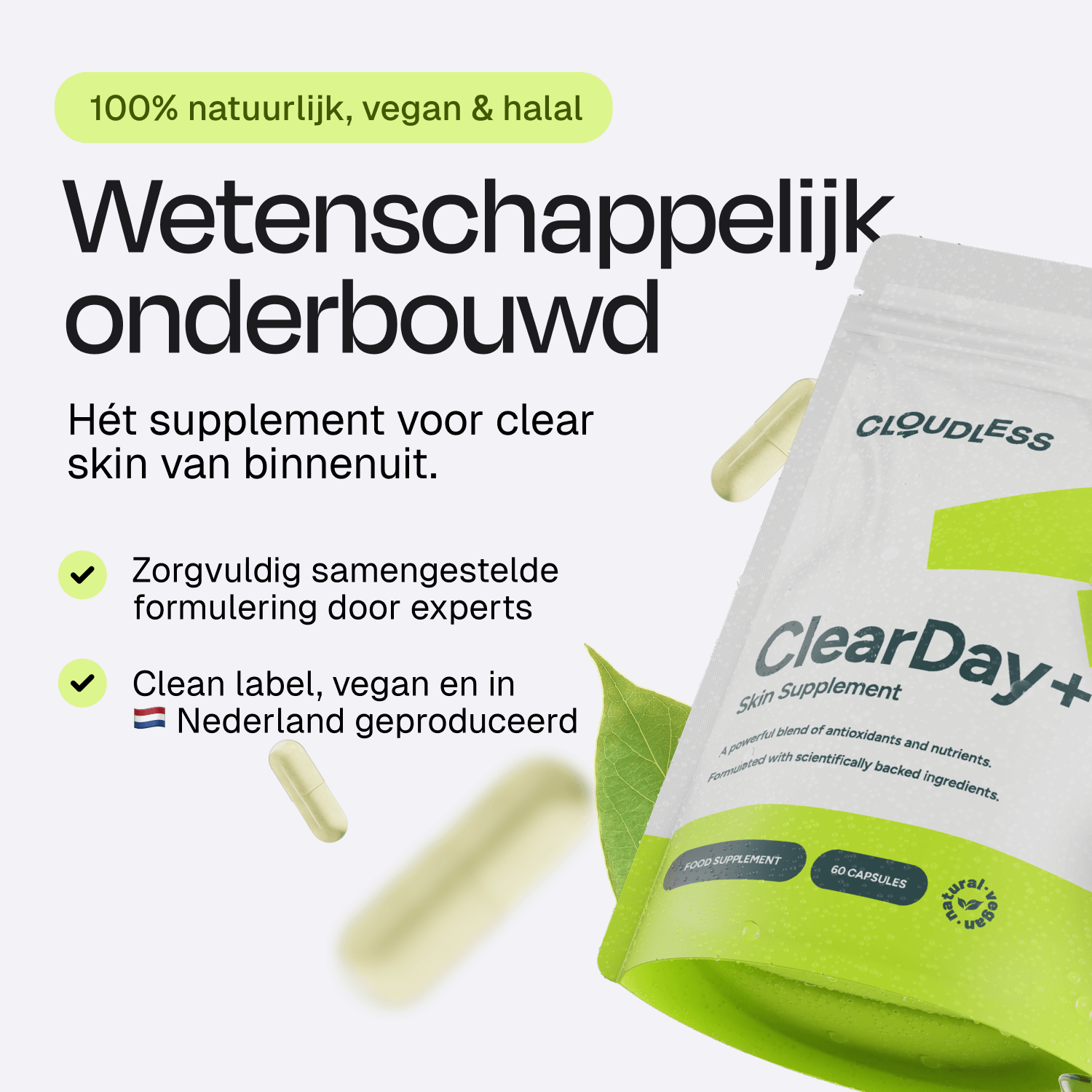ClearDay+