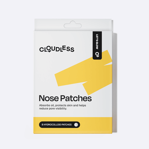 Nose Patches