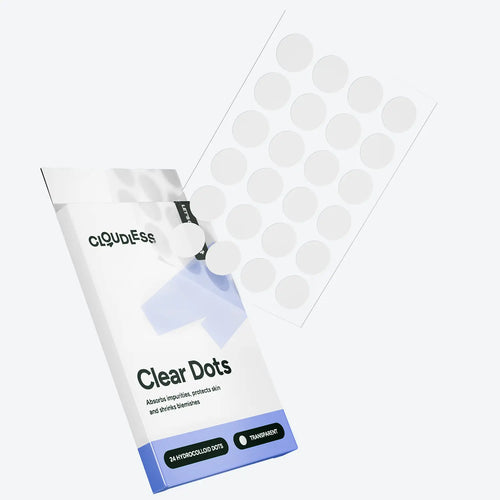 Clear Dots - Acne Patches