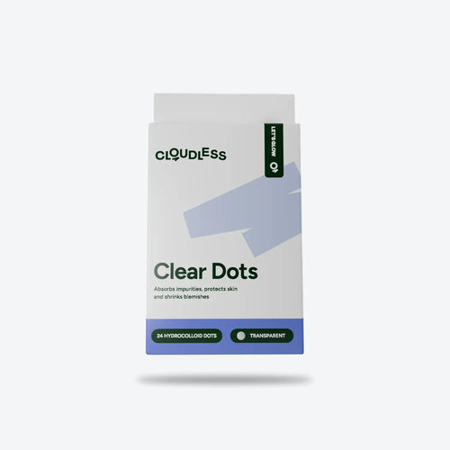 Clear Dots - Acne Patches
