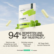 Clear+ gallery (de)