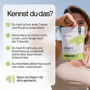 Clear+ gallery (de)