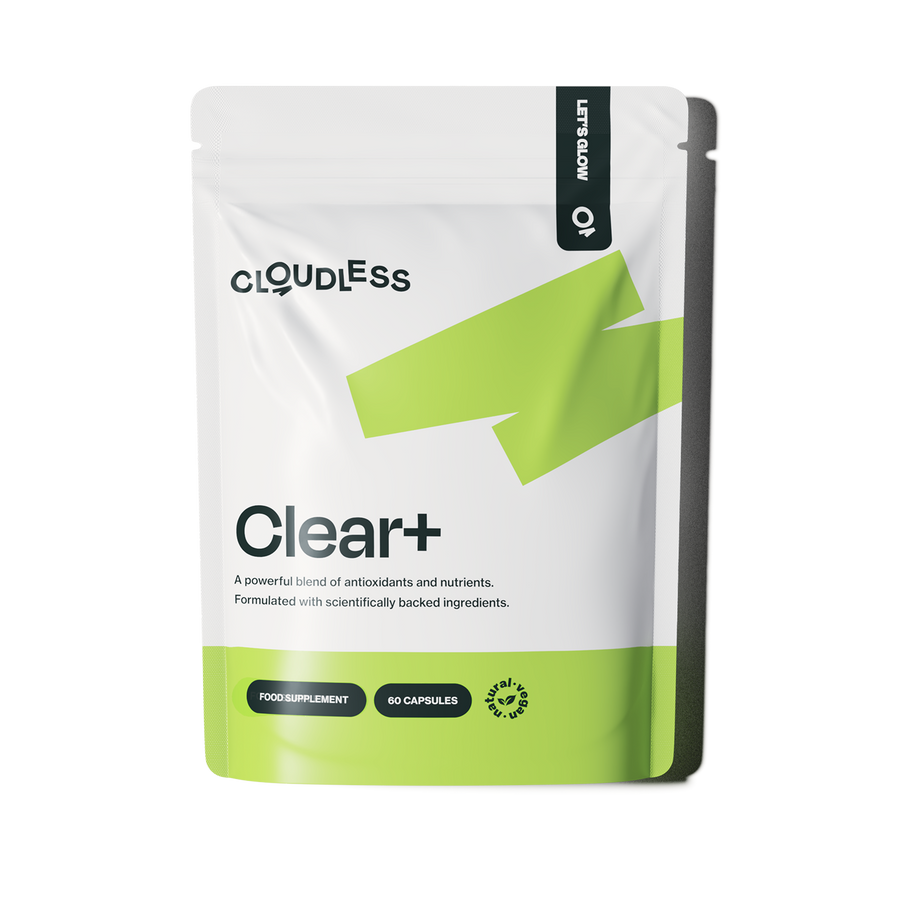 Clear+