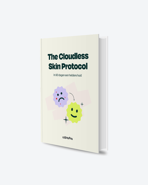 eBoek - Cloudless Skin Protocol