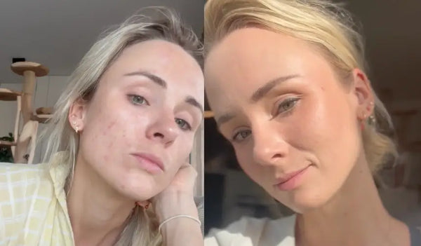 Ich hatte nichts mehr zu verlieren...