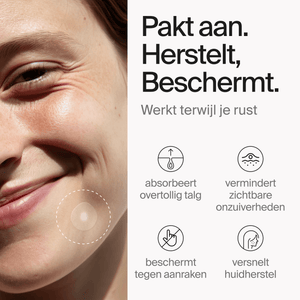 Clear Dots – Akne-Patches