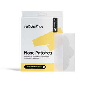 Nose Patches