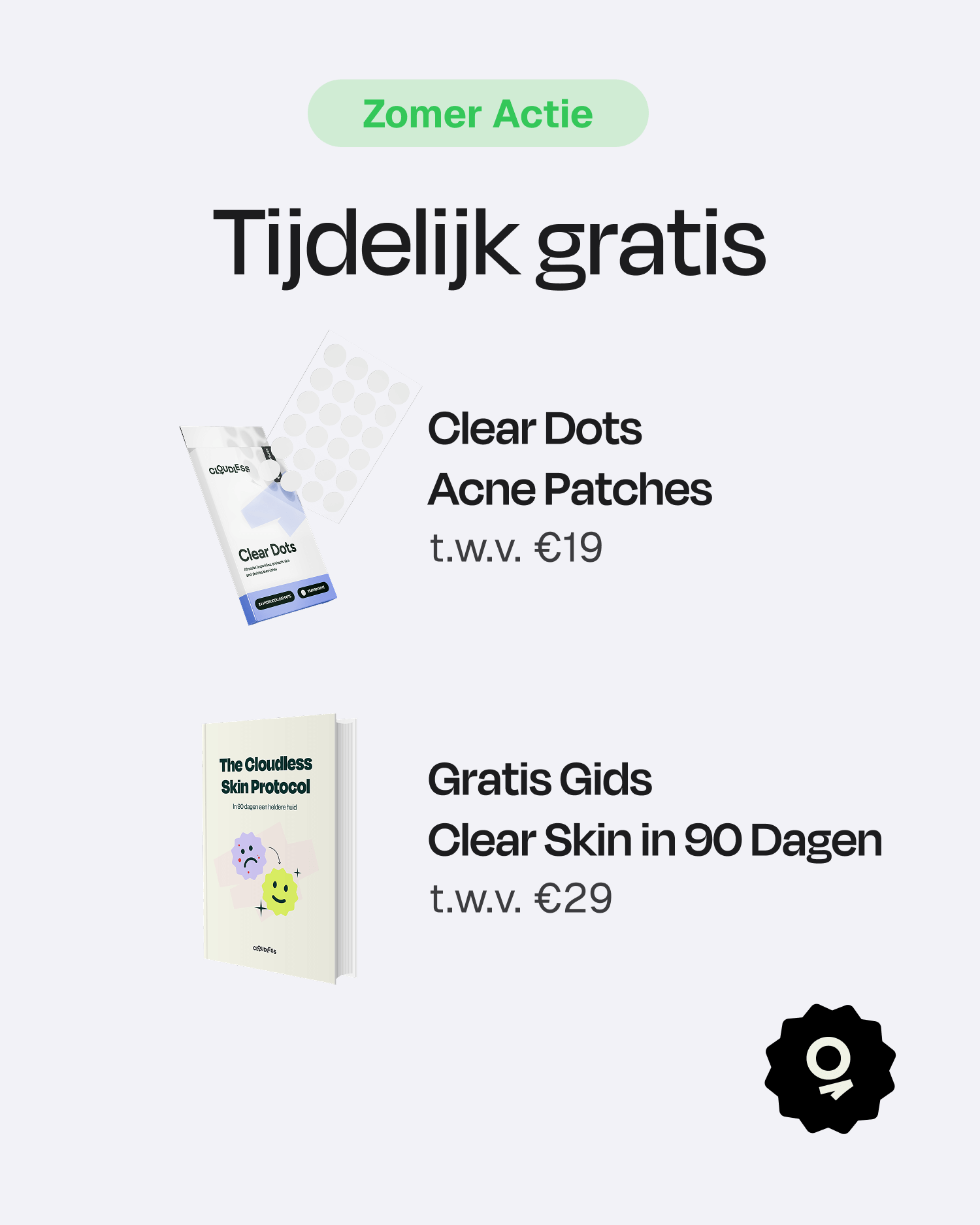 ClearDay+ (Abonnement)