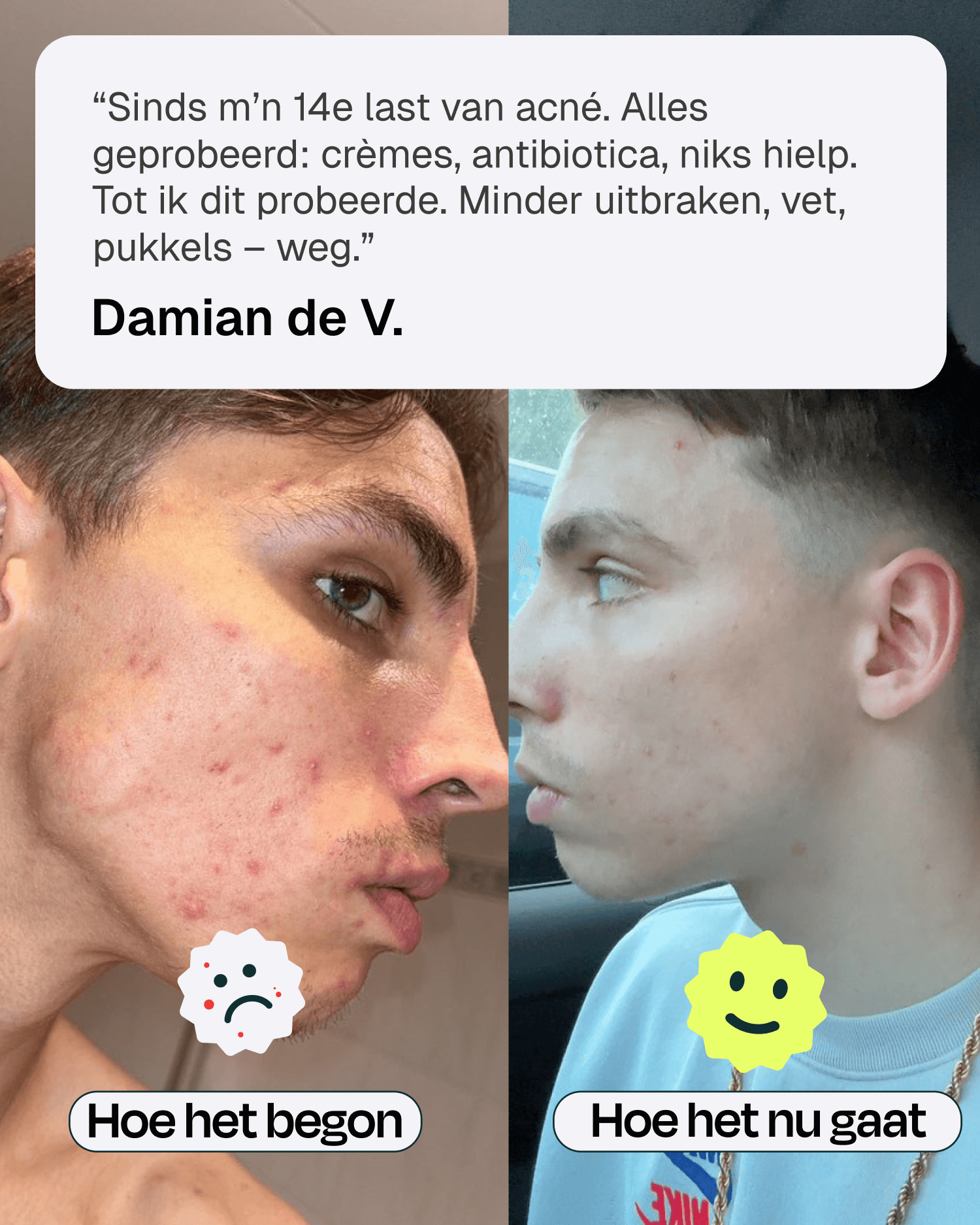ClearDay+ (Abonnement)