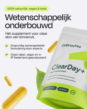 ClearDay+ (Abonnement)